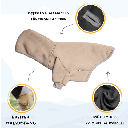 Farbe: Beige