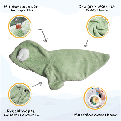 Farbe: Grün